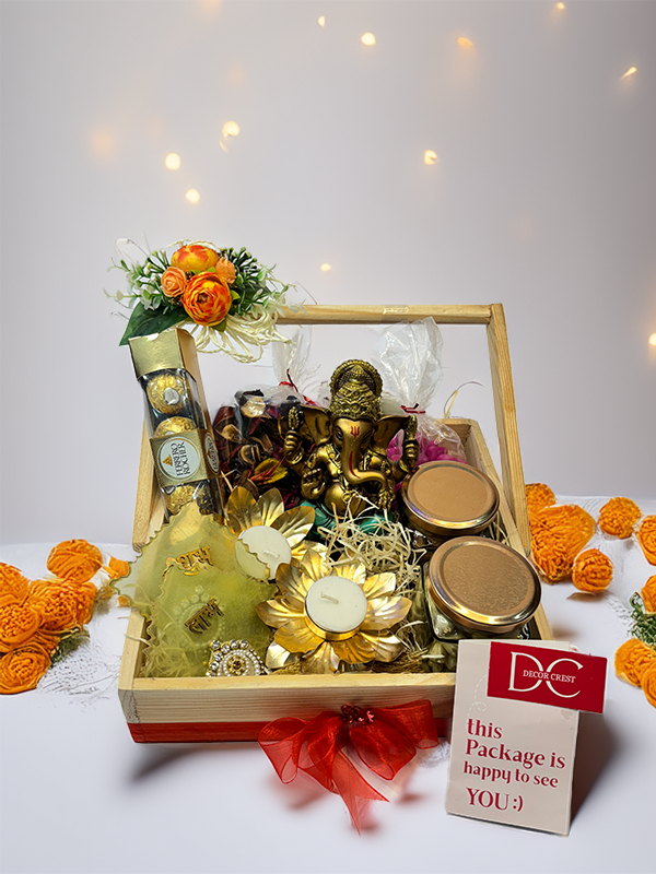 Classic Diwali Hamper
